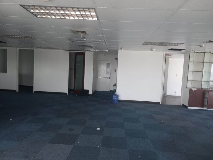 Office Space Rent Lease Ortigas Center Pasig Manila 993 sqm
