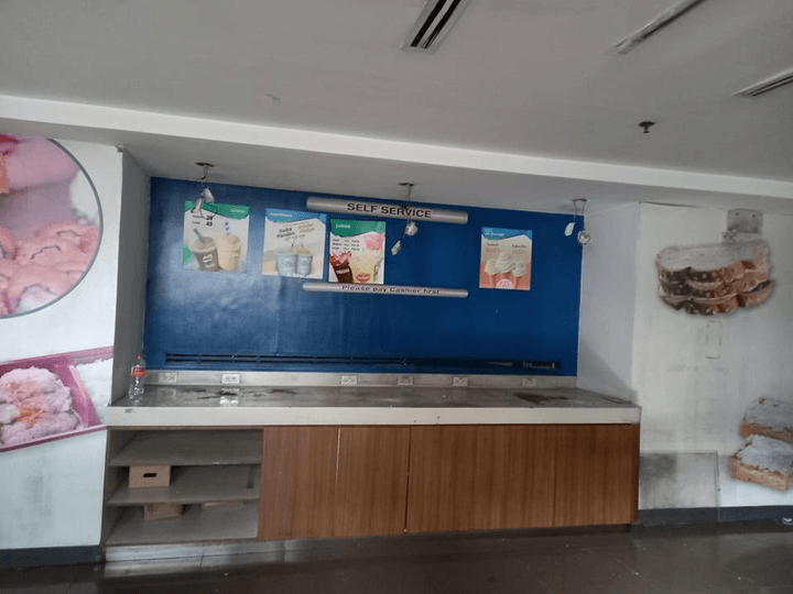 For Rent Lease Commercial Office Ground Floor San Miguel Avenue