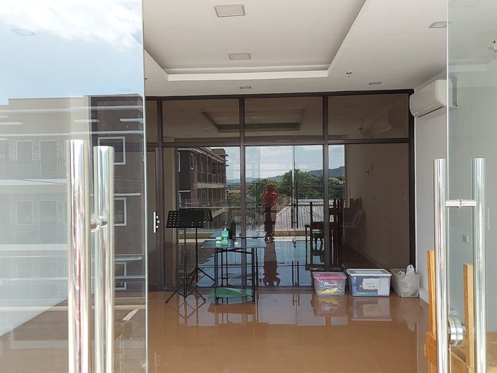 30 sqm Office for Rent in Angono Rizal