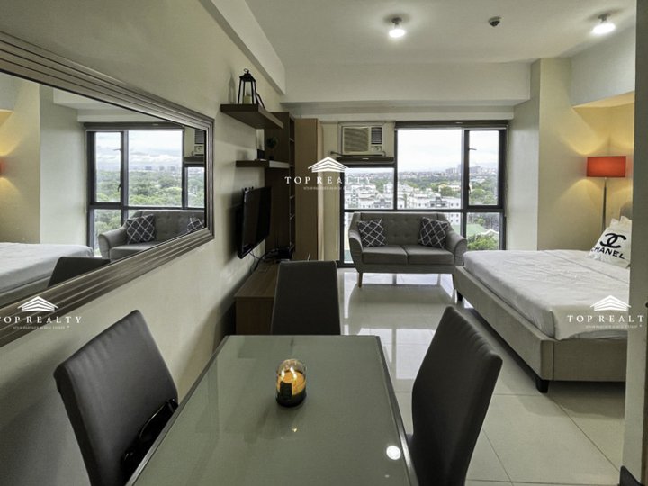 Condominium Unit for Rent in McKinley, Taguig City at Viceroy Residences