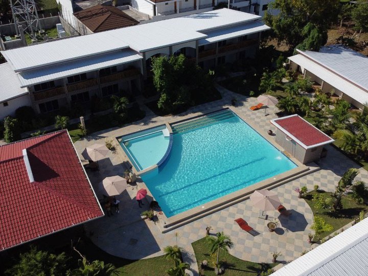 Panglao Island Airport Resort & Commercial Complex for Sale