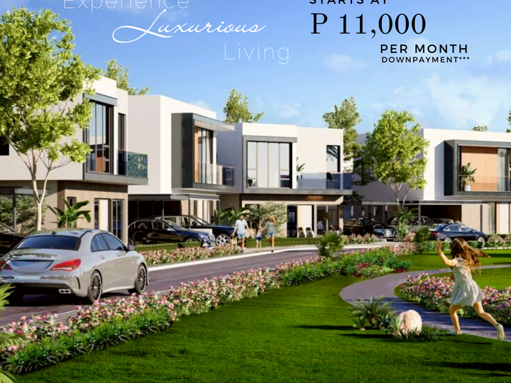 Strategic location Residential lot | 45 minutes away from BGC