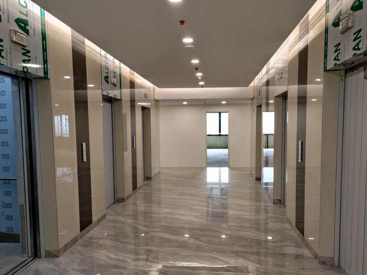 Office Space for Sale Available in Ortigas East