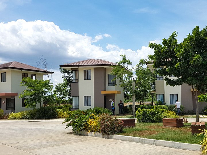 3-Bedroom House and Lot For Sale in Cavite- Parklane Settings Vermosa