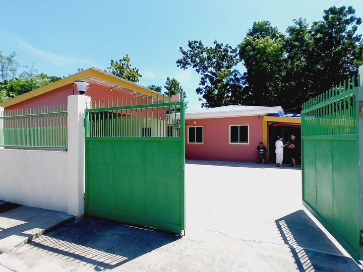 Rush Sale 2-bedroom Single Detached House For Sale in Liloan Cebu