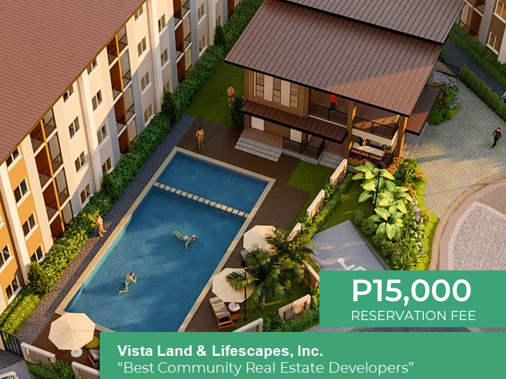 Condominium unit for sale in the Philippines