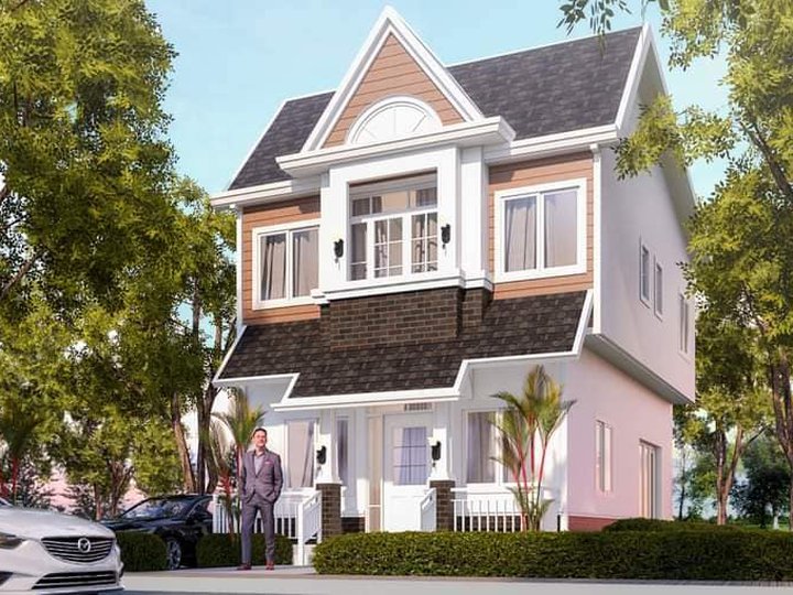 4-bedroom Single Detached House For Sale in Minglanilla Cebu [Houses ...