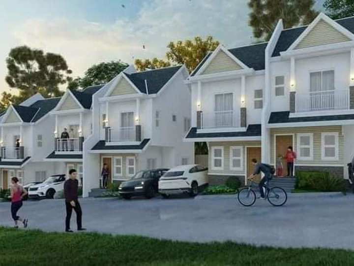 3-bedroom Duplex House For Sale in Minglanilla Cebu [Houses and Lots 🏘️ ...