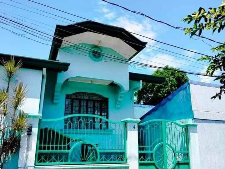 House for Sale in Olympia San Pedro Laguna