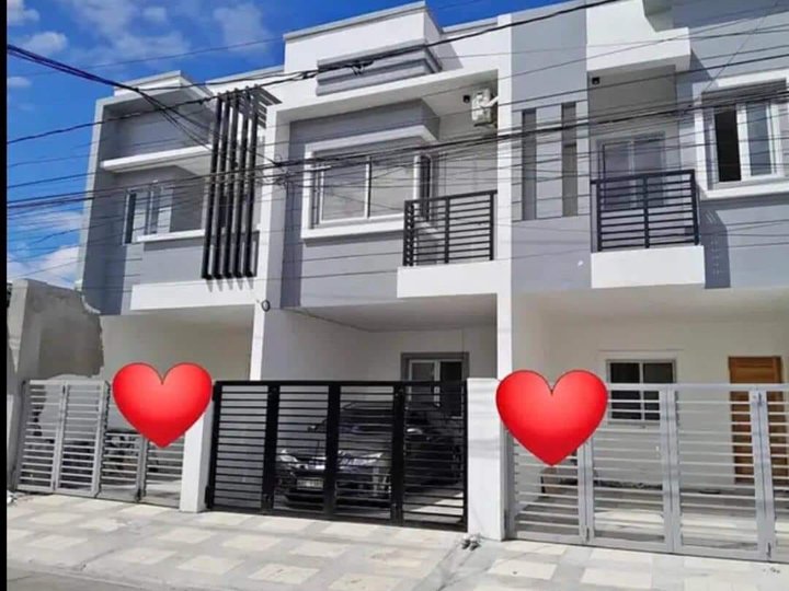 Brand new Townouse for Sale in Pacita 1 San Pedro Laguna