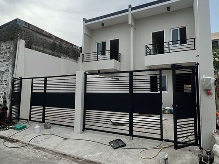 Brand new Duplex unit for Sale in Rosario Complex San Pedro Laguna