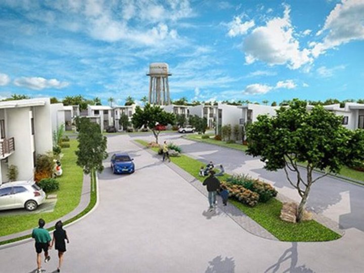 Spacious 3-Bedroom Single Detached Home in Amaia Scapes Cabuyao Community