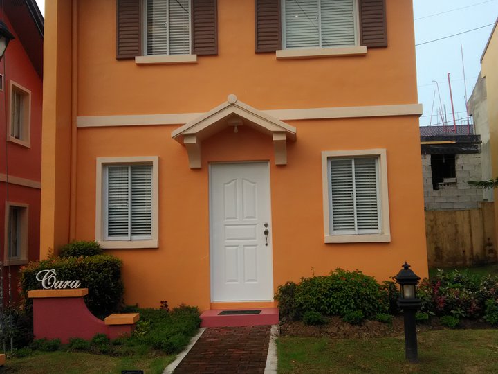 RFO 3-bedroom Single Attached House Rent-to-own in San Jose del Monte