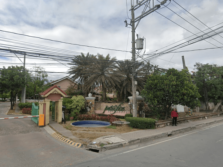 Rare 3-bedroom House For Sale in Pacific Residences Taguig