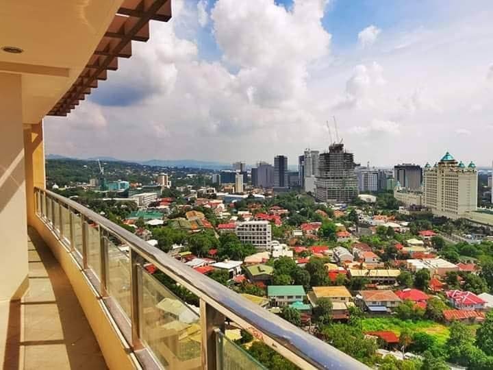 RFO 111.00 sqm 3bedroom Condo For Sale in Cebu City Cebu [Condo 🏙️