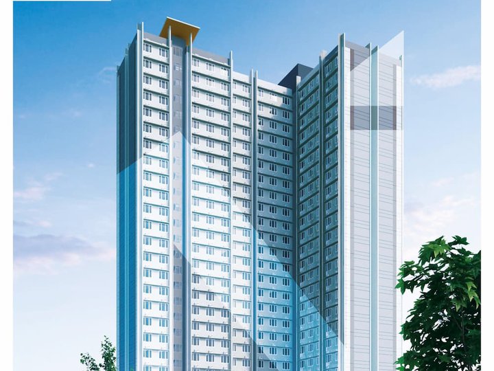 Avail the Preselling Price of Studio N Condo in Northgate Alabang
