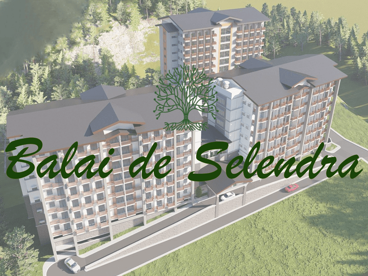 RFO AND PRE-SELLING CONDO IN BAGUIO CITY