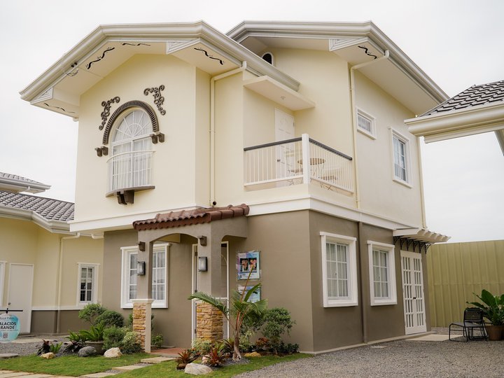 120 sqm Single Detached House For Sale in Toledo Cebu