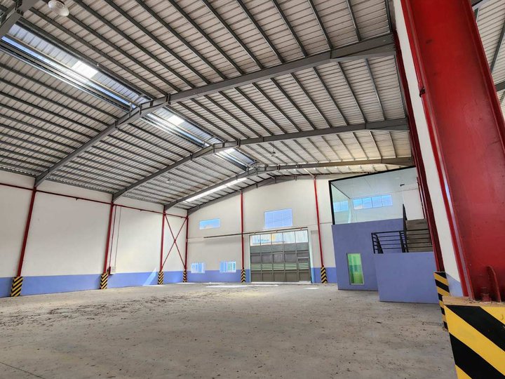 Warehouses for Lease in Pangasinan