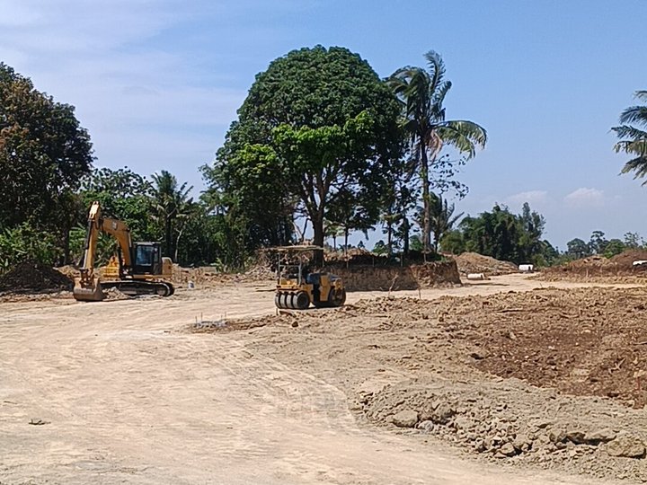 Residential and Residential farmlot