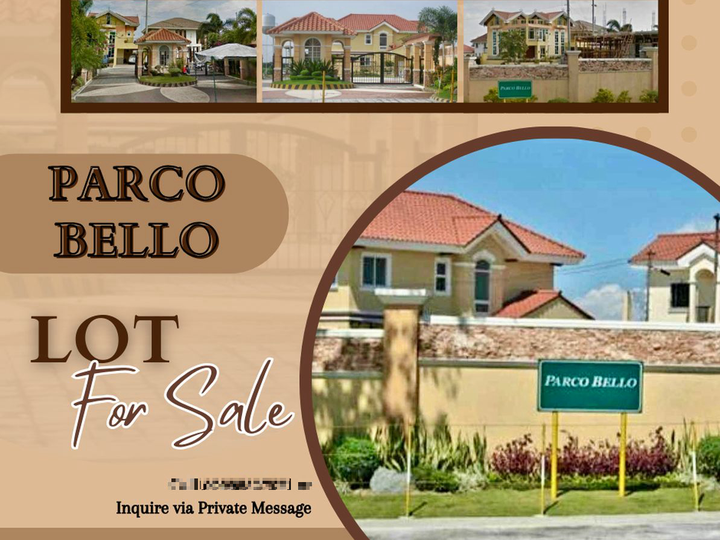 258 sqm Residential Lot For Sale in Muntinlupa Metro Manila
