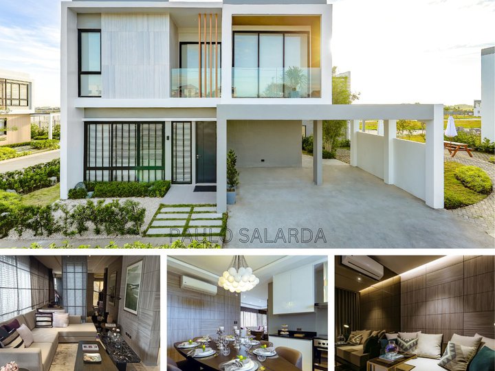 Singe Detached House for Sale in Cavite