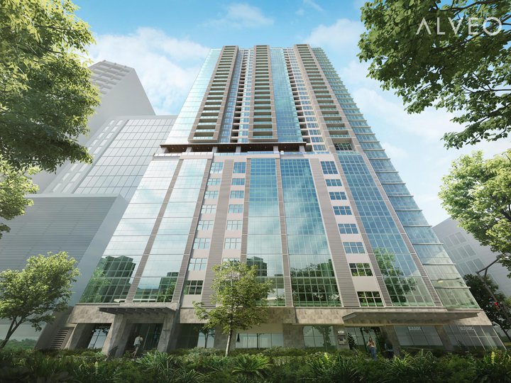 LUXURY 180SQM 3-BEDROOM CONDO FOR SALE LEGAZPI VILLAGE MAKATI