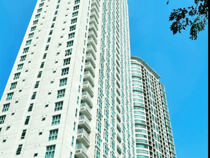 CONDO FOR SALE IN ROCKWELL MAKATI - MANANSALA TOWER