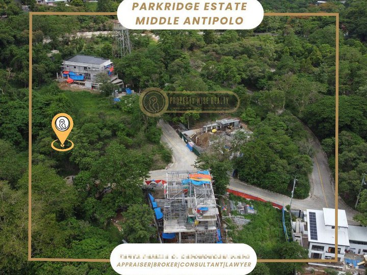 Parkridge Estate | Overlooking Lot for Sale