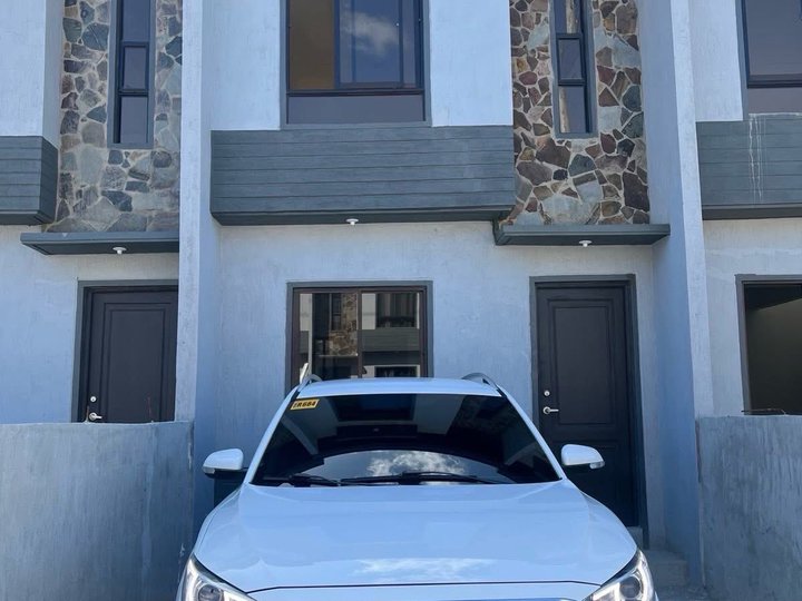 Woodtown Residence Dasmarinas Cavite