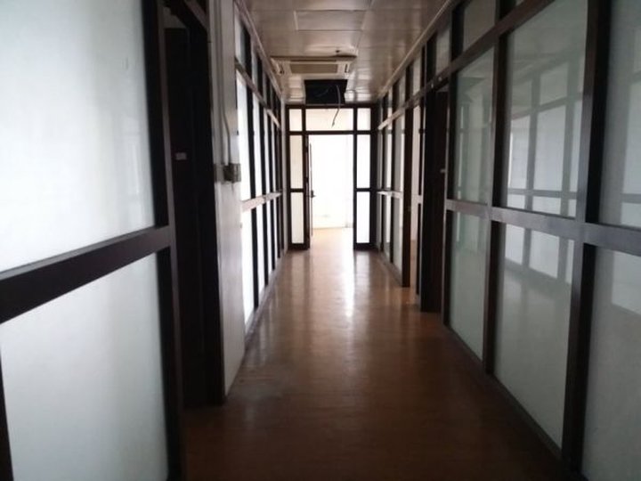 Office Space Rent Lease Pasay City Manila 1400 sqm