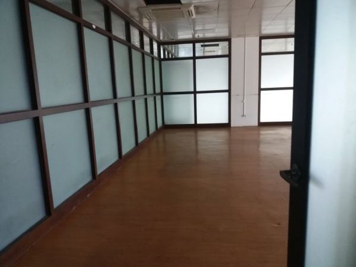Office Space Rent Lease 1400 sqm Pasay City Metro Manila