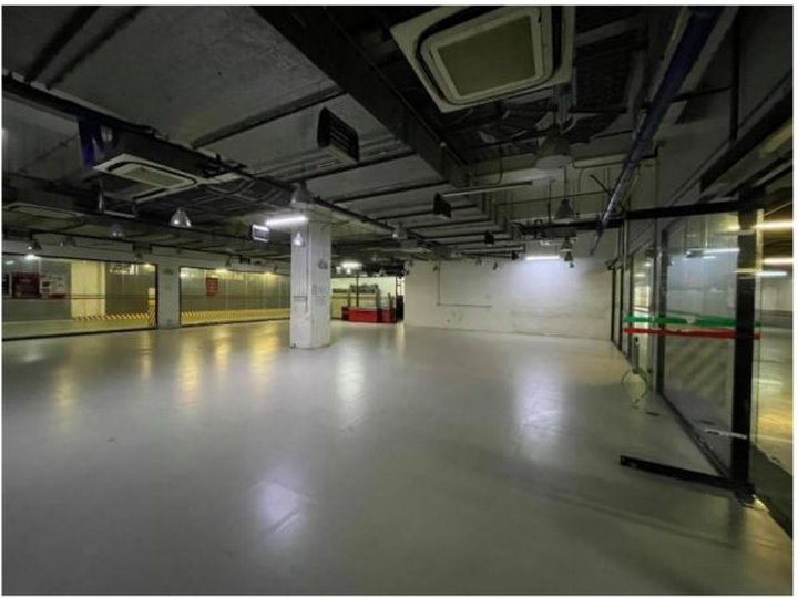 Commercial Office Rent Lease Ground Floor Pasay City 350 sqm