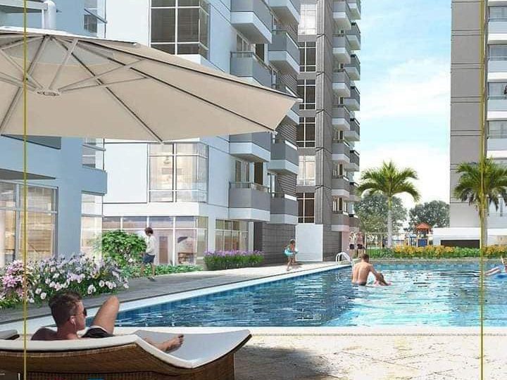 28.00 sqm 1-bedroom Condo For Sale in Lapu-Lapu (Opon) Cebu