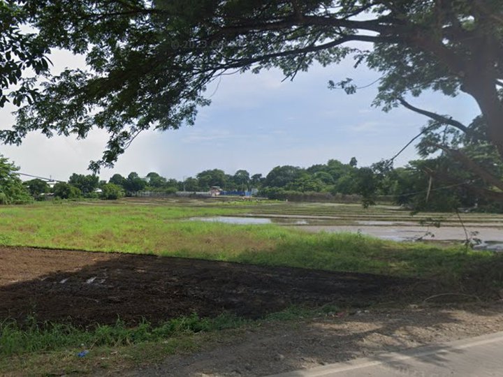 Secure Your Success Spot! Commercial Lot in Bulacan | 17,084.64 sqm