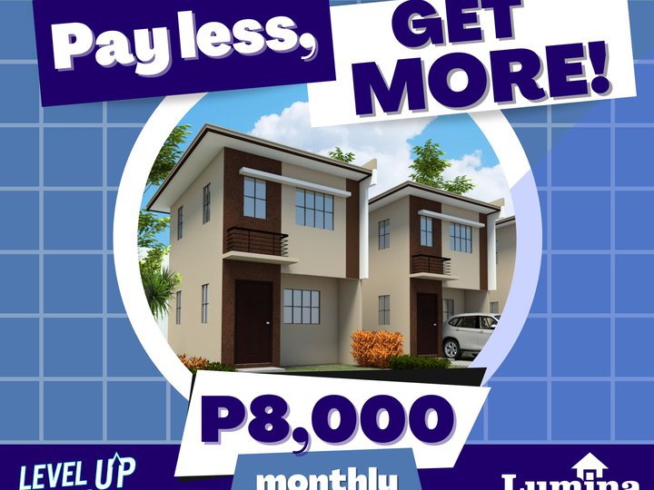 Affordable House and Lot in Cabanatuan City Nueva Ecija_Armina SFW