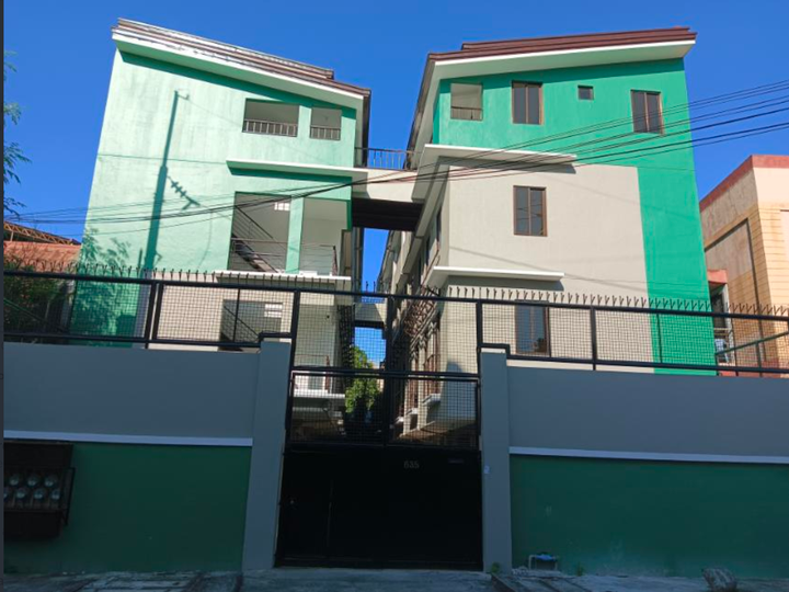 Residential Units for Rent in Mandaluyong City