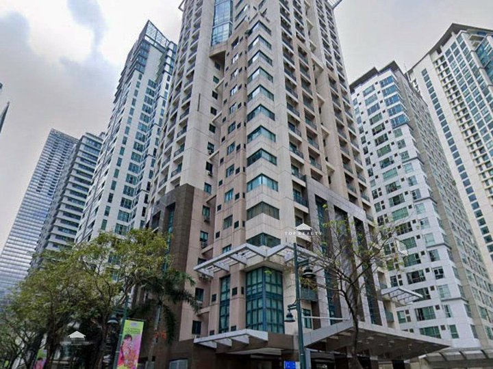 Condo for Rent in BGC, Fort Bonifacio, Taguig at Penhurst ParkPlace