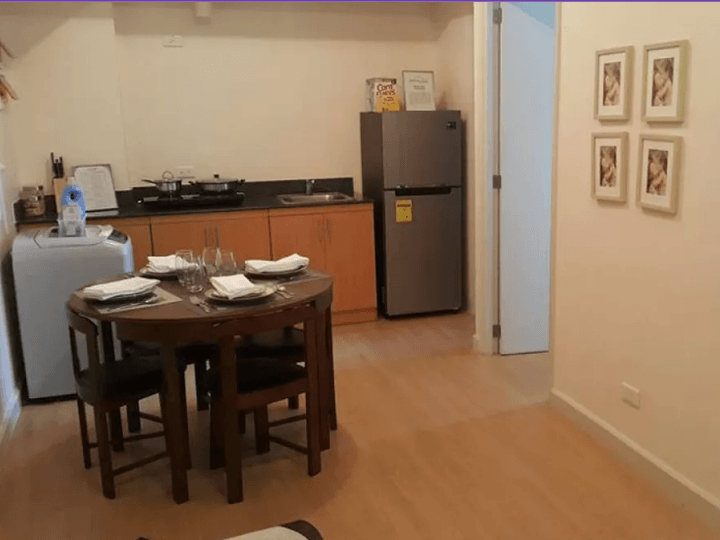 Ready for Occupancy Condo Unit Rent to own