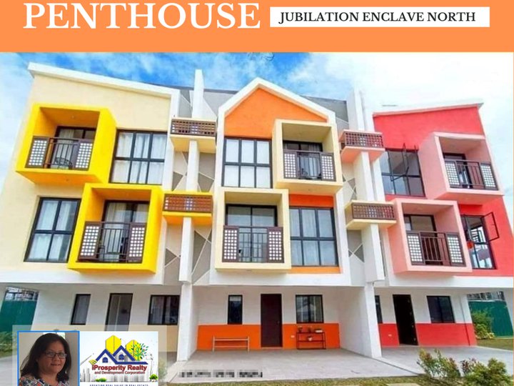 Prime Location 3-Bedroom Townhouse Units in Binan Laguna