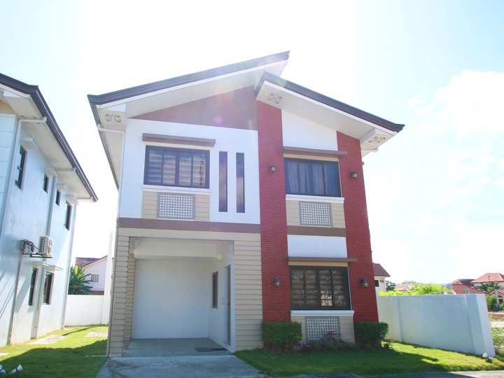 Pre-selling 3-bedroom Single Detached House for Sale in Pulilan