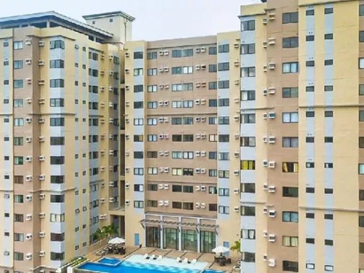 Ready For Occupancy 24.50 sqm Studio Residential Condo For Sale in Cebu City