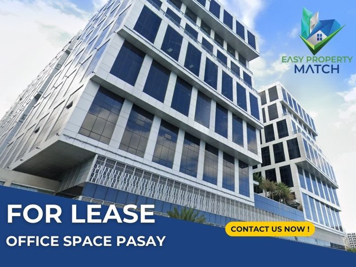 PEZA 218 Sqm Fitted Office Space For Lease Rent In Moa Pasay Ecom