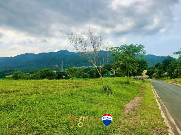 For Sale 3 Vacant Lots available Sycamore Heights Tagaytay Highlands