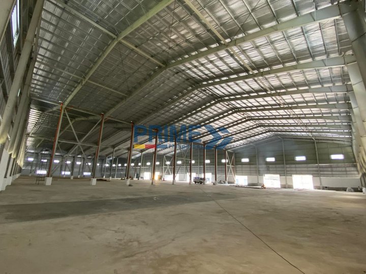 Warehouse (Commercial) For Rent in Dasmarinas Cavite