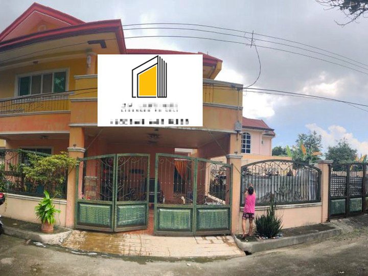 Foreclosed 5 BR House in Punta Verde Angeles City