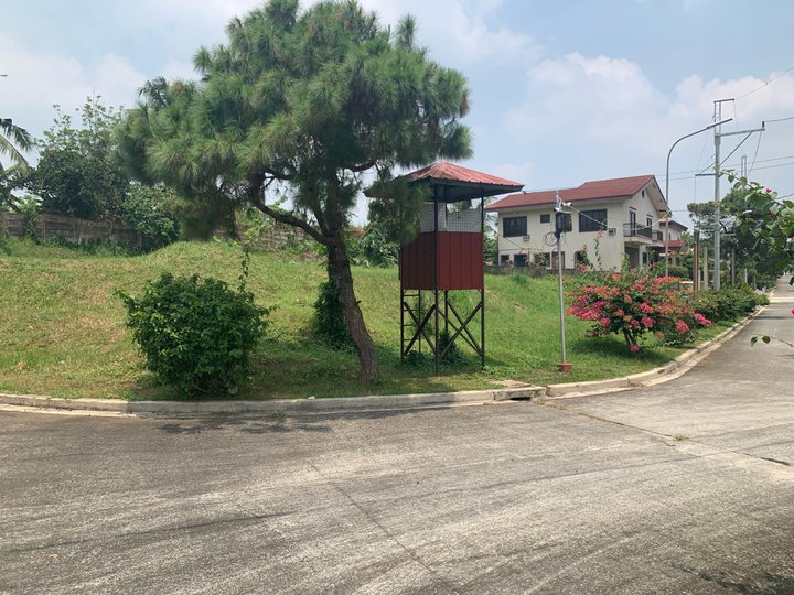 Ponderosa Farm Lot For Sale in Silang Cavite
