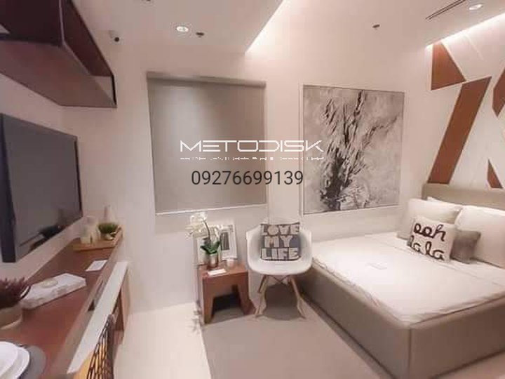 Affordable pre selling condo for as low as 6k per month