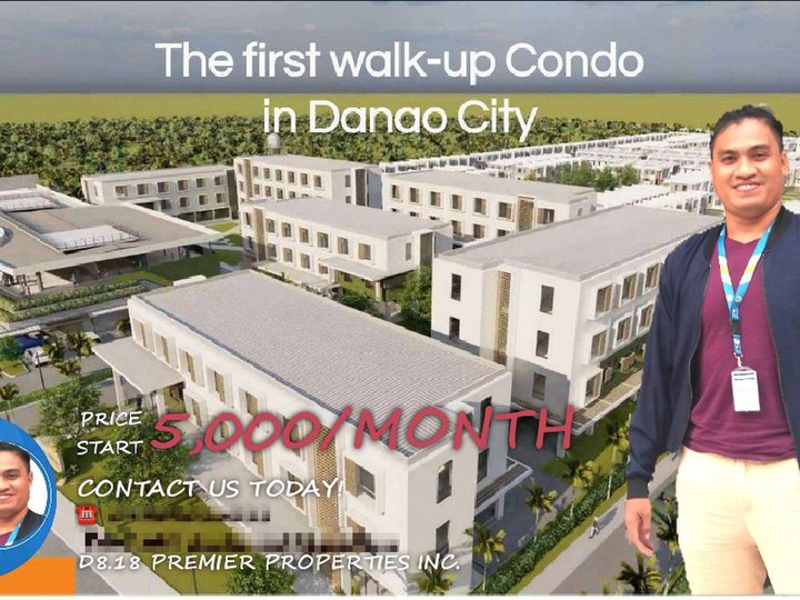 Condo units