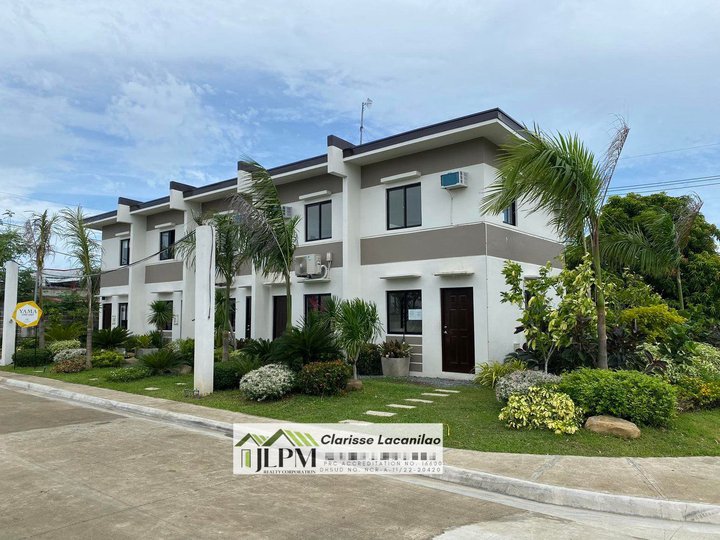 Townhouse For Sale in San Jose del Monte Bulacan